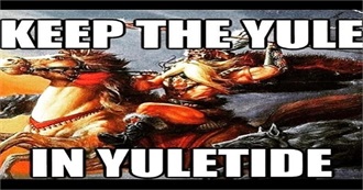 Unconventional Christmas Books (With a Couple of Exception) for 2025