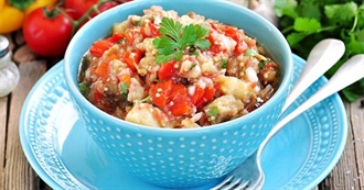 Big T&#39;s Most Popular Dishes of Turkey Part 8