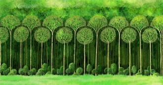 Catherine&#39;s 100 Favorite Movies