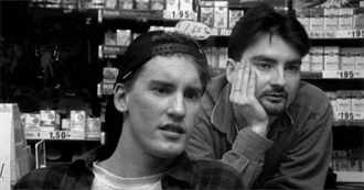 How Many of These 1994 Comedy Movies Have You Seen?