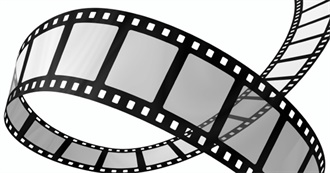 Buzz&#39;s Favourite Movies