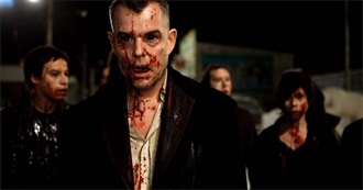 10 Directors Doing Their Thing