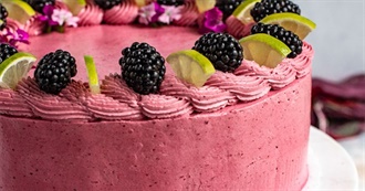 Desert Food That You Will Love