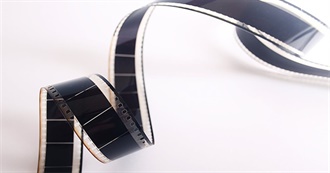 Marti&#39;s Top 100 Movies