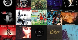 The Monthly 50- Top Album Plays for July 2022