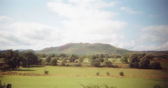 30 Films Eve Has Seen