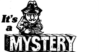 Hannah Swensen Series