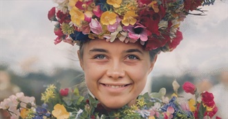 Curiosos, Terrif&#237;ficos, Obras Primas Ou Confort Movies Por Nostalgia