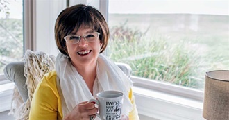 Debbie Macomber&#39;s Comforting Reads