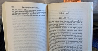 All the Books G Read in 2024