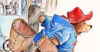 Books I've Sold (2025)