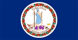 Colleges in Virginia and Washington DC