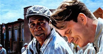 Another 10 Great Movies From 1990s