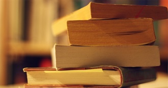 Lifehack&#39;s 30 Classic Books That May Change Your Life