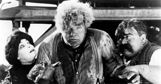 Essential 50s: Best Films of the 1900s-1930s (Part 2)