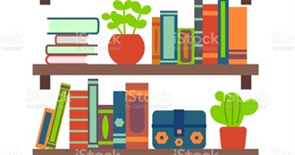 Mamamoomoo&#39;s Home Library