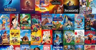 Movies Bria Has Seen (Through Jan 31st 2024)