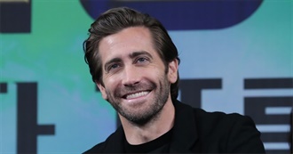 Filmography: Jake Gyllenhaal