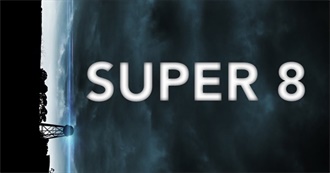 Serendipity&#39;s 100 Movies