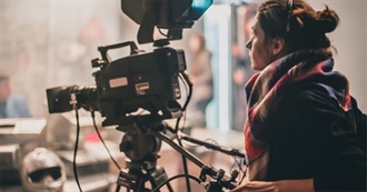 MOVIES FOR THE FIRST YEAR OF FILM SCHOOL