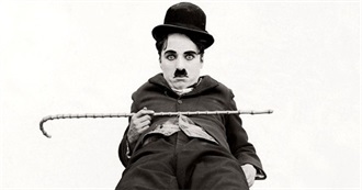 Charlie Chaplin Feature Films