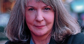 Sue Grafton -- The Alphabet Ends in &quot;Y&quot;