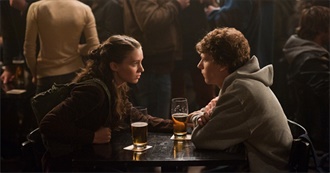 Claire&#39;s Top 50 Movies