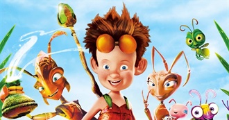 Tulip Hasn&#39;t Watched a Single Movie Since Age 9