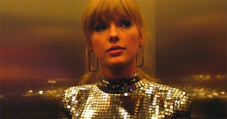 Films Brian Watched in January 2020