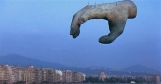 פרויקט ה50 - סריטה the 50 Project - Srita (Israeli Cinema Blog)