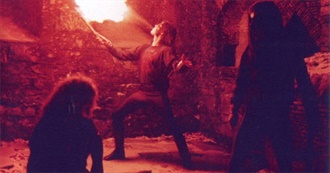 Must Hear Black Metal Albums