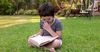 Chapter Books CJ Read