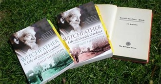 The Works of Philip Heselton