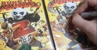 Layla&#39;s Fave Movies