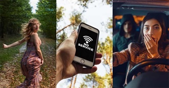 The Dumbest Things People Do in Horror Movies (Stars Insider)