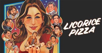 Last Movies Jack Watched IX