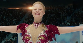 Zara&#39;s Watched Movies January 2019