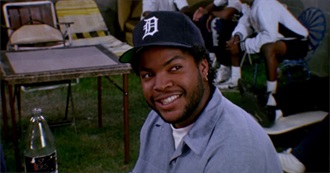 How Many of These 1991 Movies Have You Seen?