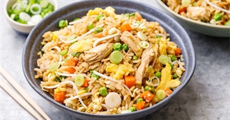 What David Ate - Day 514