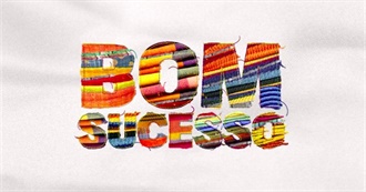 Livros Da Novela Bomsucesso Globo