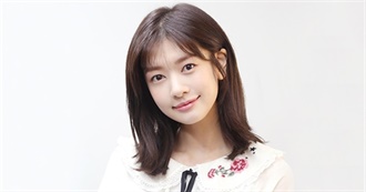 Jung So Min Filmography