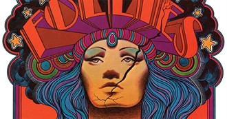 Original Broadway Cast Albums