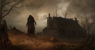 Vulture&#39;s 16 Best Horror Books of 2025 (So Far)