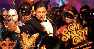 Movies Vines Remembers Watching