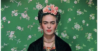Essential Frida Kahlo