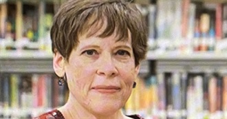 Required Reading: 10 Books That Changed Librarian Martha Hickson's Life