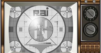 ABC Weekly TV Schedule for 2012