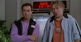 Bree&#39;s Disliked Movies of 1996