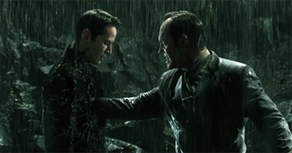 2003 Movies Chester Watched