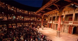 English Literature: The Essentials, Part 1- Drama